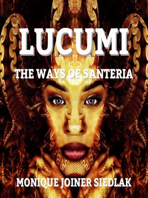 cover image of Lucumi